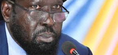 رئيس جنوب السودان يعين سياسياً راحلاً في لجنة الانتخابات