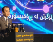 بشتيوان صادق: الرئيس بارزاني لعب دوراً حاسماً في حماية غربي كوردستان