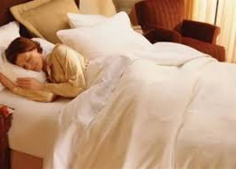 استراتيجية فعّالة لادخار النوم واستخدامه لاحقاً