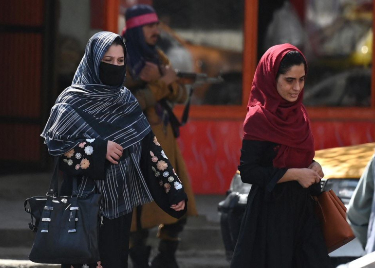 نەتەوە یەکگرتووەکان: ژنان دادپەروەری و یەکسانییان دەوێت