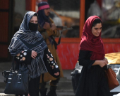 نەتەوە یەکگرتووەکان: ژنان دادپەروەری و یەکسانییان دەوێت