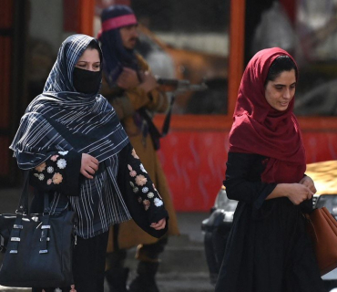 نەتەوە یەکگرتووەکان: ژنان دادپەروەری و یەکسانییان دەوێت