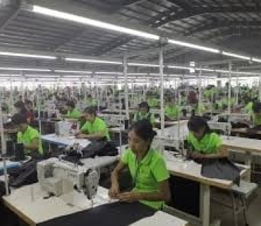 کۆنفیدراسیۆنی سەندیکای کرێکارانی جیهان داوای هەنگاوی بەپەلەی نێودەوڵەتی دەکات