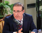 د.دلێر ساڵح حەسەن  یاریدەری ڕاگری كۆلیژی كۆمپیوتەر و ئینفۆرماتیكس لە زانكۆی سەلاحەدین:  پێویستە مرۆڤ لە هەفتەیەكدا ڕۆژێك بە تەواوی لە سۆشیال میدیا دوور بكەوێتەوە