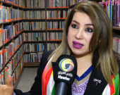 د.شەرمین وەلی  لە هەولێر:  پێویستە تەكنەلۆژیای زانیاری بزوێنەرێك بێت بۆ داهێنان نەك تەنیا ئامرازێكی كات بەسەربردن