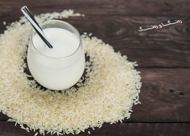 بەكارهێنانی ئاوی برنج بۆ قژ و پێست وەك ڕێكارێكی سرووشتی