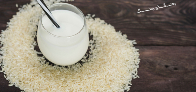 بەكارهێنانی ئاوی برنج بۆ قژ و پێست وەك ڕێكارێكی سرووشتی