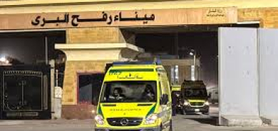 12 من سكان غزة دخلوا مصر في اليوم الأول لتشغيل معبر رفح