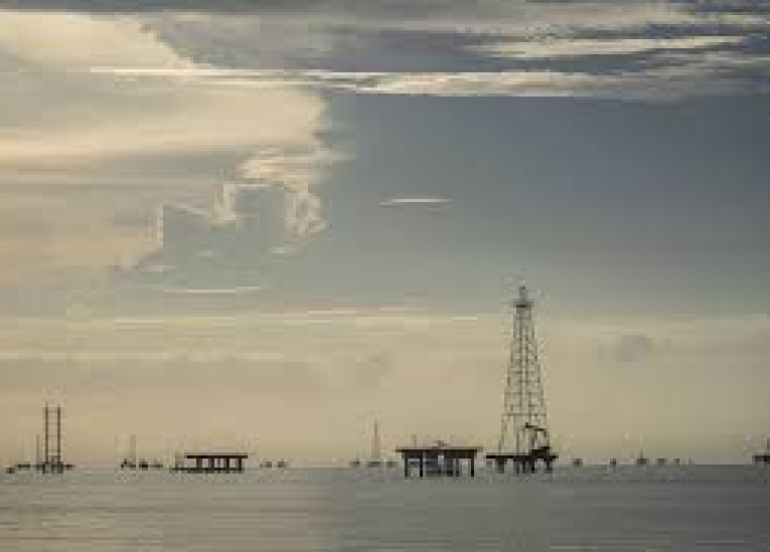 أميركا ستصدر قريبا ترخيصا عاما لإنتاج النفط في فنزويلا