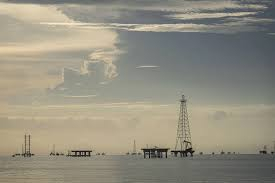 أميركا ستصدر قريبا ترخيصا عاما لإنتاج النفط في فنزويلا