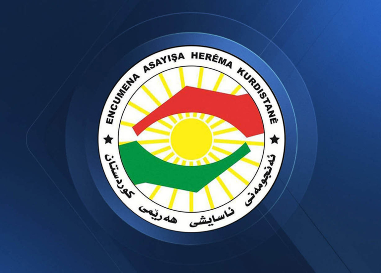 أمن أربيل يعلن اعتقال قاتل ثلاثة أفراد من عائلة واحدة بحي شورش