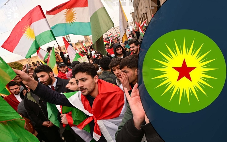 KCK: Divê xwedîderketina li Rojava daîmî be