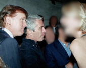 Navê Trump di dosyeyên Epstein de zêdetirî hezar carî hatiye nivîsandin