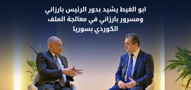 رئيس الحكومة يواصل لقائاته في دبي بعدد من المسؤولين