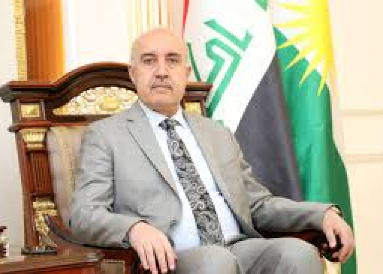 تجديد الاتفاق الثلاثي لتصدير نفط إقليم كوردستان لثلاثة أشهر إضافية