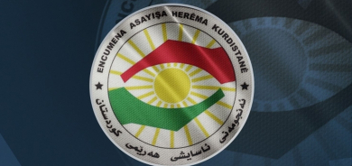 أمن إقليم كوردستان يعتقل متهماً بإساءة استخدام وسائل التواصل الاجتماعي