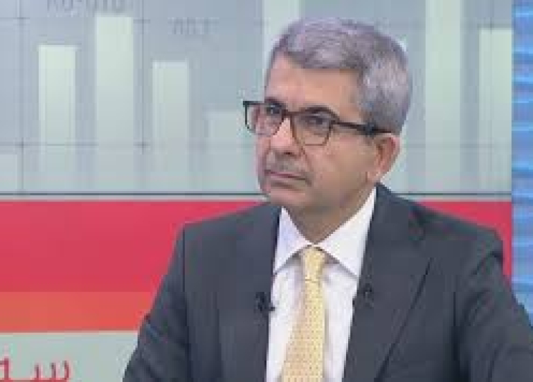 سيروان محمد :تجربة إقليم كوردستان في الحوكمة تحظى باهتمام الإمارات ودول الخليج