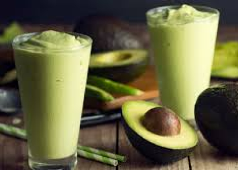 تأثير تناول عصير الأفوكادو على التهاب المسالك البولية