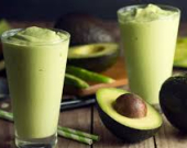 تأثير تناول عصير الأفوكادو على التهاب المسالك البولية