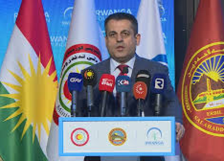 إقليم كوردستان يسجل أكثر من 10 آلاف اصابة جديدة بمرض السرطان خلال العام 2025