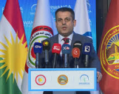 إقليم كوردستان يسجل أكثر من 10 آلاف اصابة جديدة بمرض السرطان خلال العام 2025