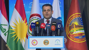 إقليم كوردستان يسجل أكثر من 10 آلاف اصابة جديدة بمرض السرطان خلال العام 2025