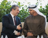 Kurdistan–UAE Talks Cover Iraq, Syria, and Regional Stability