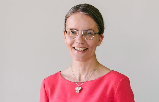 Dr. Hanna Ojanen to Gulan: The EU Has Been Considerably Speeding Up… The EU Needs Both, Civilian and Military Power