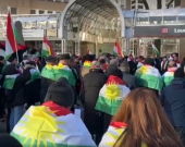 الجالية الكوردستانية في هولندا تقدم مذكرة مطالب رسمية للبرلمان الهولندي بشأن غرب كوردستان