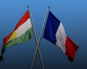 المونيتور: باريس المحرك الرئيسي لانتزاع الحقوق اللغوية للكورد في سوريا