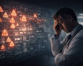 الصمت… بوصفه فضيلة طبية للخوارزميات