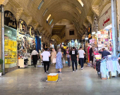 بلدية أربيل تعلن استمرار حملة إزالة التجاوزات لتجميل مظهر المدينة