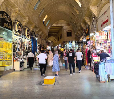 بلدية أربيل تعلن استمرار حملة إزالة التجاوزات لتجميل مظهر المدينة