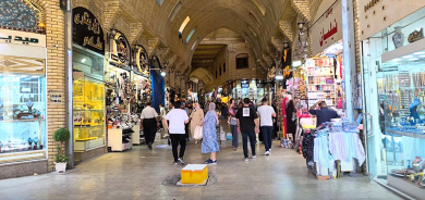 بلدية أربيل تعلن استمرار حملة إزالة التجاوزات لتجميل مظهر المدينة