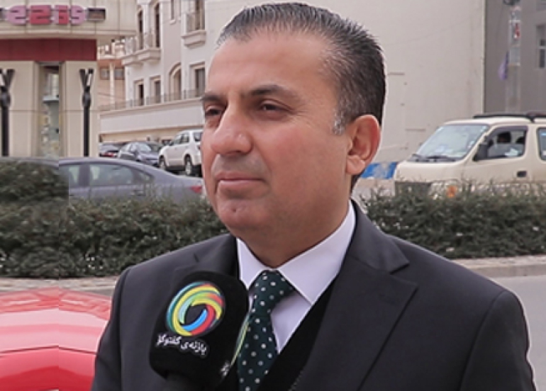 د.كاوە عەبدولعەزیز  لە دهۆك:  سیستەمی دیجیتاڵی لە دامودەزگاكانی حكومەتی هەرێمی كوردستان یەكێكە لە ستراتیژە هەرە گرنگەكان بۆ بەرەنگاربوونەوەی گەندەڵی