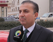 د.كاوە عەبدولعەزیز  لە دهۆك:  سیستەمی دیجیتاڵی لە دامودەزگاكانی حكومەتی هەرێمی كوردستان یەكێكە لە ستراتیژە هەرە گرنگەكان بۆ بەرەنگاربوونەوەی گەندەڵی