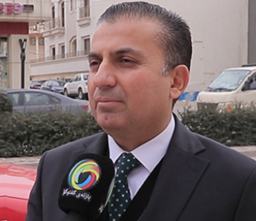 د.كاوە عەبدولعەزیز  لە دهۆك:  سیستەمی دیجیتاڵی لە دامودەزگاكانی حكومەتی هەرێمی كوردستان یەكێكە لە ستراتیژە هەرە گرنگەكان بۆ بەرەنگاربوونەوەی گەندەڵی