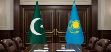 پاکستان و کازاخستان ٣٧ ڕێککەوتننامەی هاوکاری واژۆ دەکەن