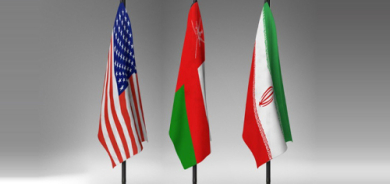 دانوستانی ڕاستەوخۆی نێوان ئێران و ئەمریکا لە عومان بەڕێوە دەچێت