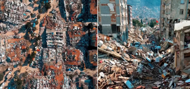 بوومەلەرزەیەک بە گوڕی ٦.١ پلە لە کەناراوەکانی نیوزلەندا ڕوویدا