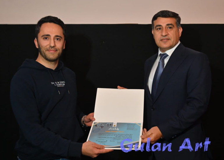 لە هەولێر نمایشی فیلمی(ماریانا)بەڕێوەچوو