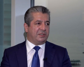 مسرور بارزاني: نأمل أن يمهد اتفاق 