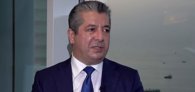 مسرور بارزاني: نأمل أن يمهد اتفاق 