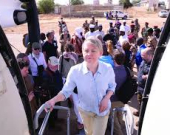 الجيش السوداني يفك حصار عاصمة جنوب كردفان