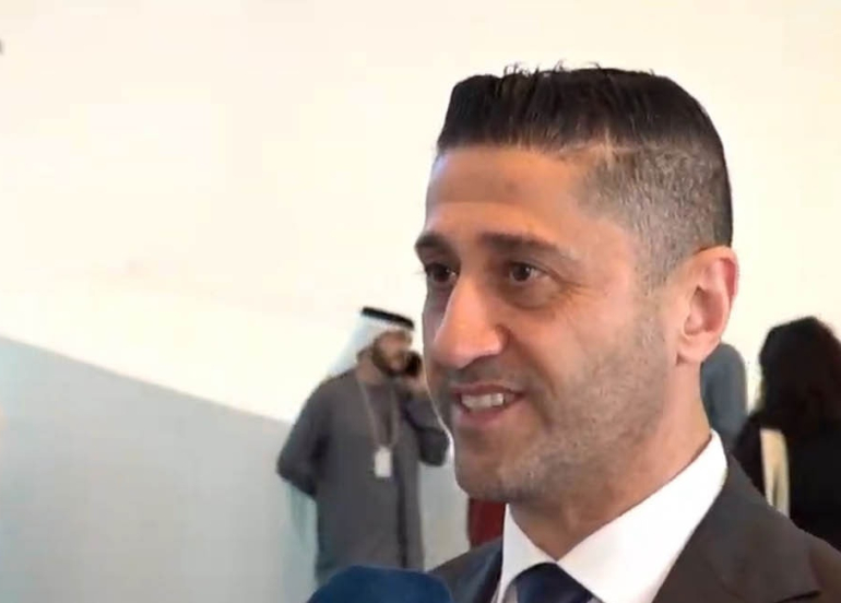 رئيس دائرة التكنولوجيا والمعلومات يكشف تفاصيل الخدمات الجديدة لـ 'KRD Pass'