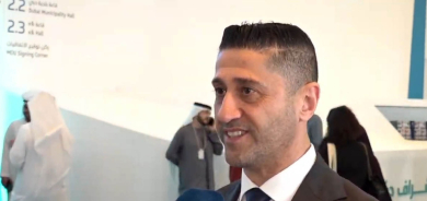 رئيس دائرة التكنولوجيا والمعلومات يكشف تفاصيل الخدمات الجديدة لـ 'KRD Pass'