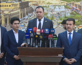 أوزبكستان تطرق أبواب أربيل لرفع التبادل التجاري وتعزيز الشراكات الاقتصادية