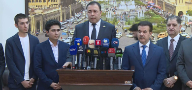 أوزبكستان تطرق أبواب أربيل لرفع التبادل التجاري وتعزيز الشراكات الاقتصادية