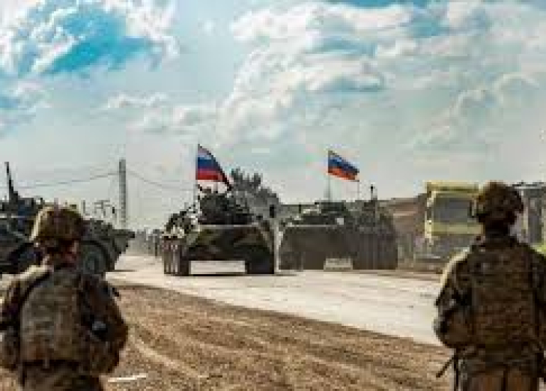 الاستخبارات الألمانية: الإنفاق العسكري الروسي يفوق بكثير المعلن عنه