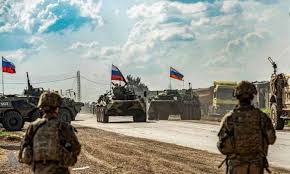 الاستخبارات الألمانية: الإنفاق العسكري الروسي يفوق بكثير المعلن عنه